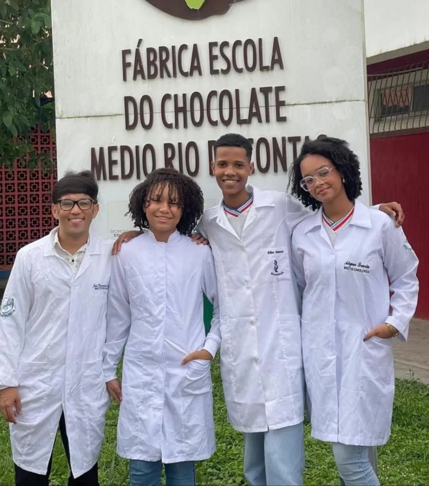 Divulgação/Giro Ipiaú