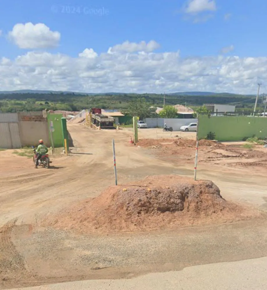 Reprodução/Google Maps 