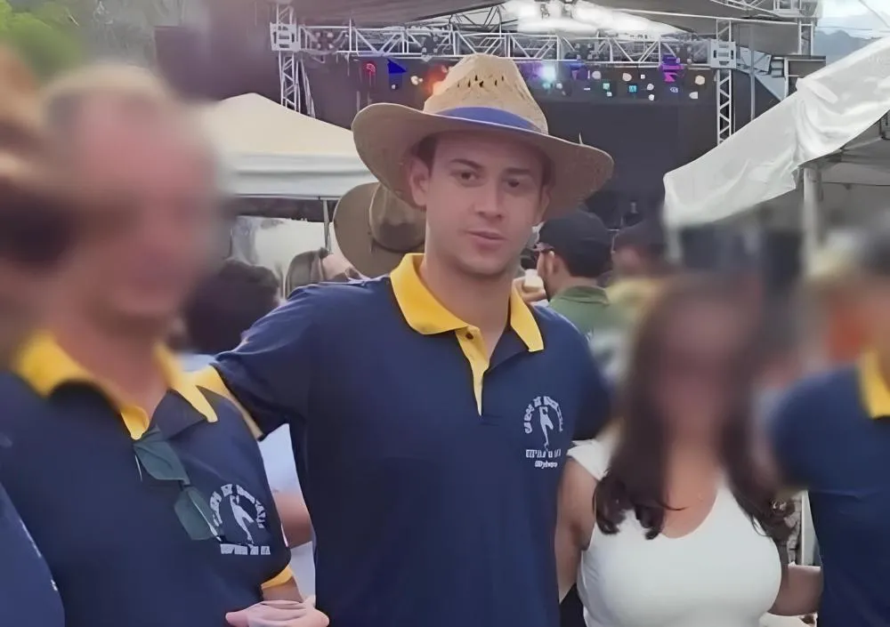 Reprodução/Redes Sociais 