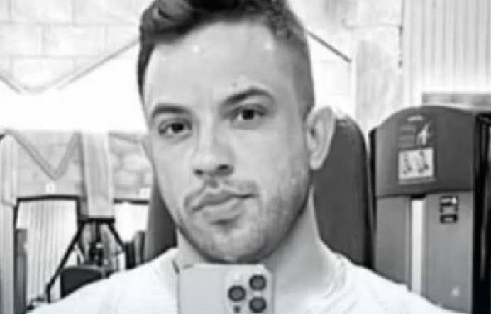 Reprodução/Rede Social 