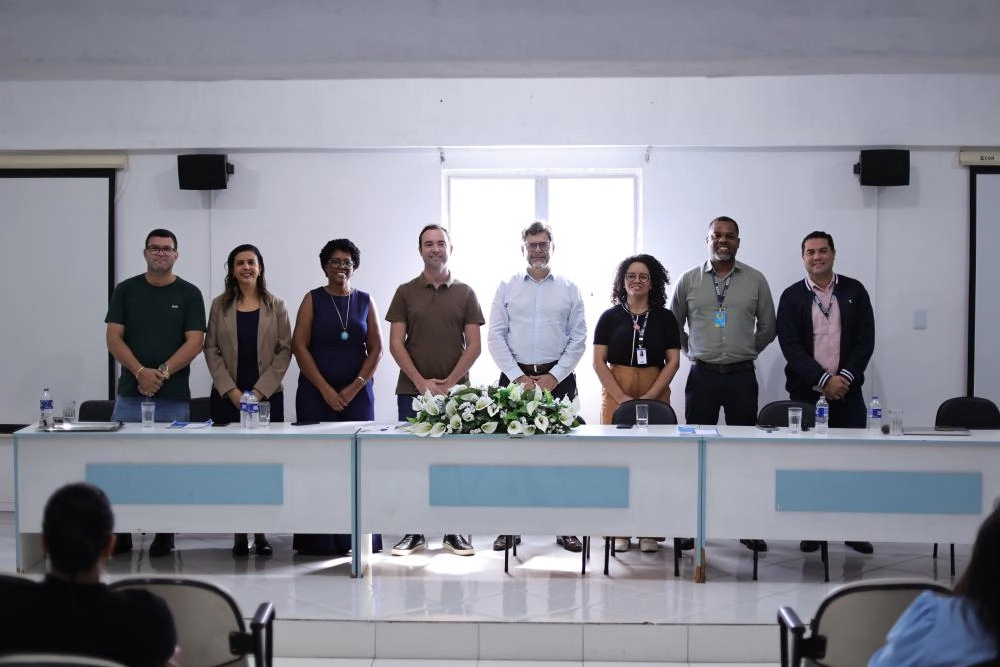 Reprodução/Prefeitura de Brumado 