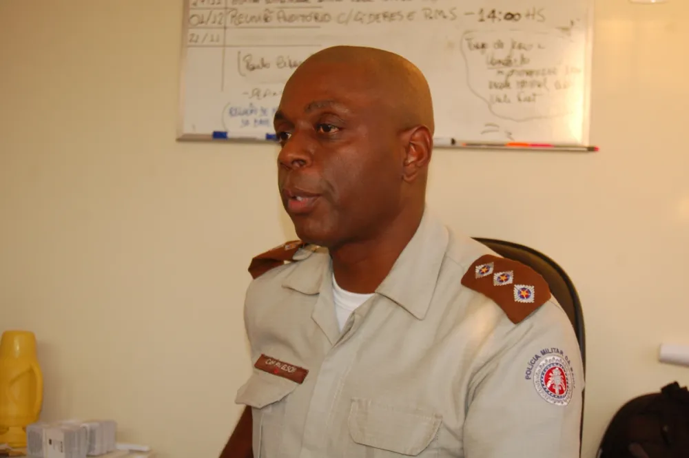 Crédito: Almiro Lopes/Arquivo CORREIO