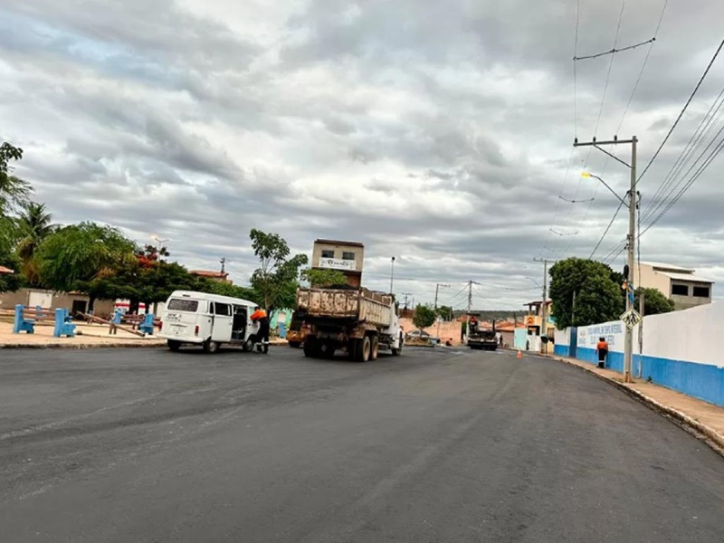 Reprodução/ Agora Sudoeste