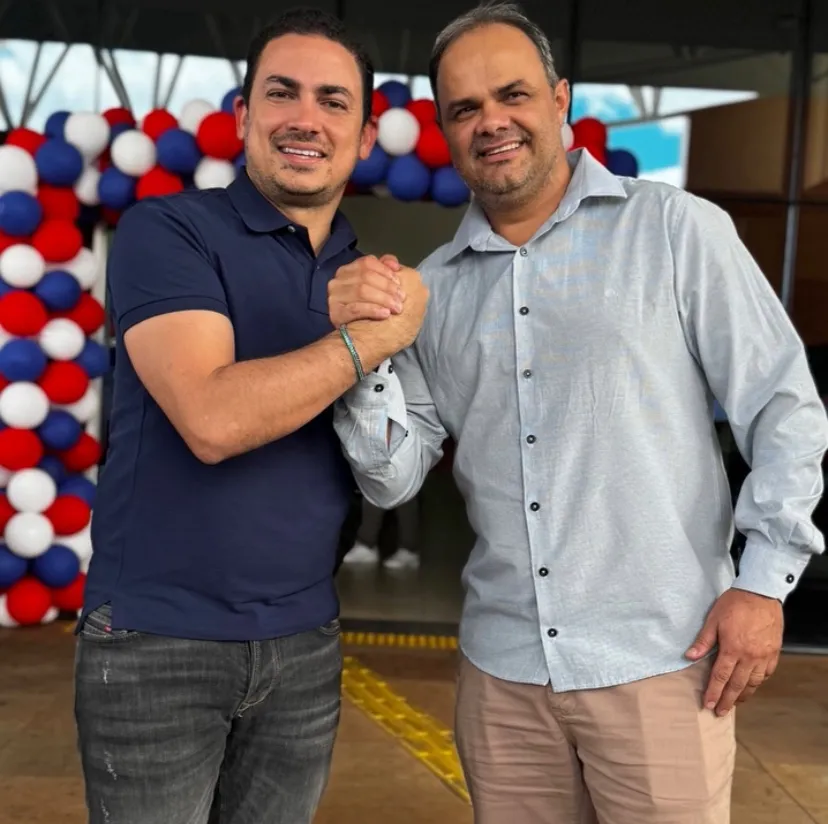 Reprodução/Redes sociais 