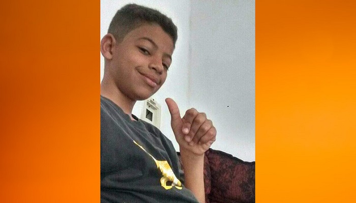 Reprodução/Rede Sociais 