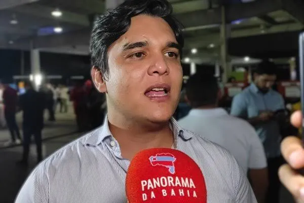 Reprodução/Panorama da Bahia