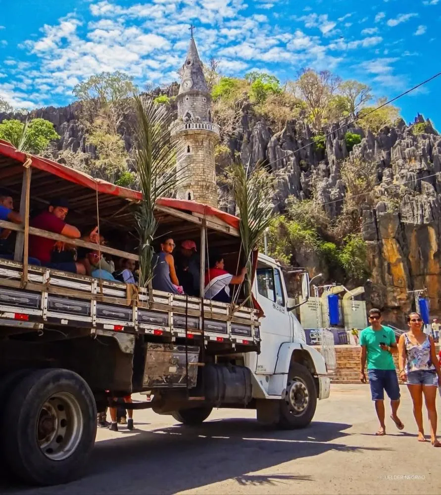 Foto: Uelder Negrão 