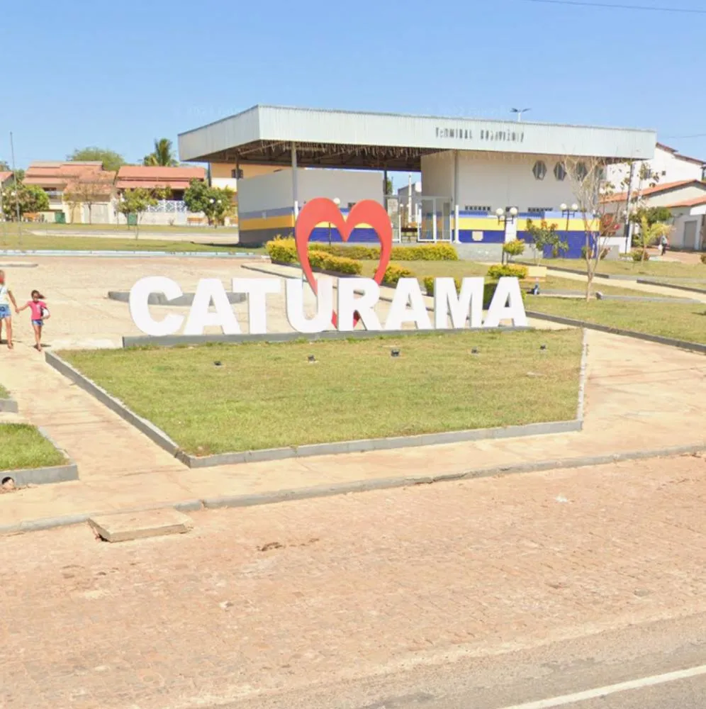 Reprodutor/Google Maps