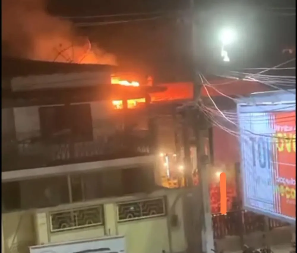 Reprodução/Redes sociais 