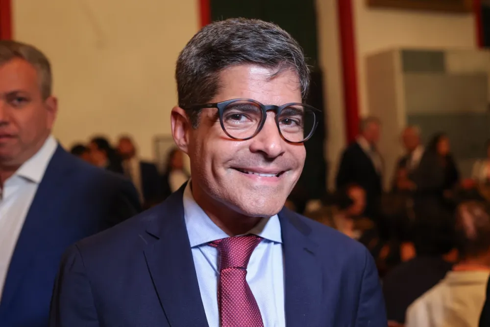 Foto: Marina Silva/Correio