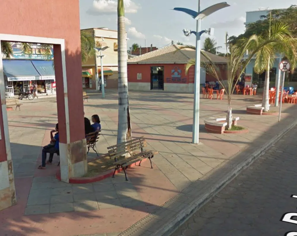 Reprodução/Google Maps