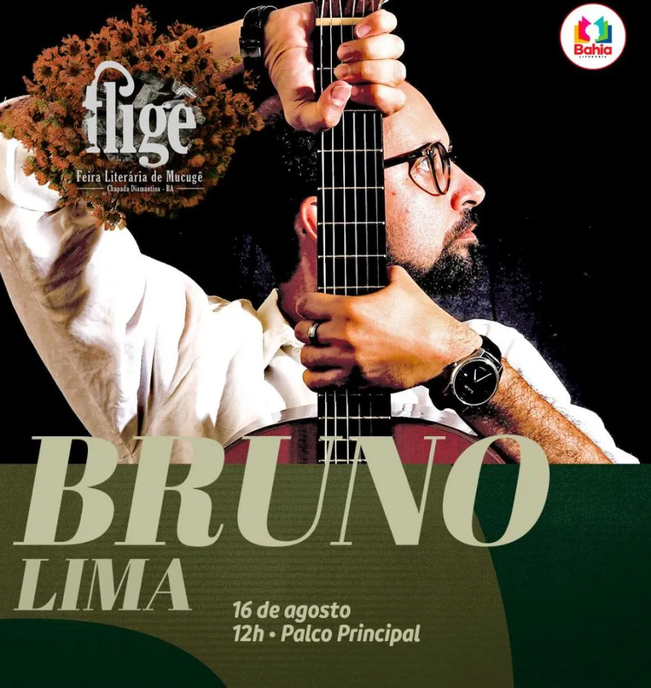 Reprodução/Fligê 2025 