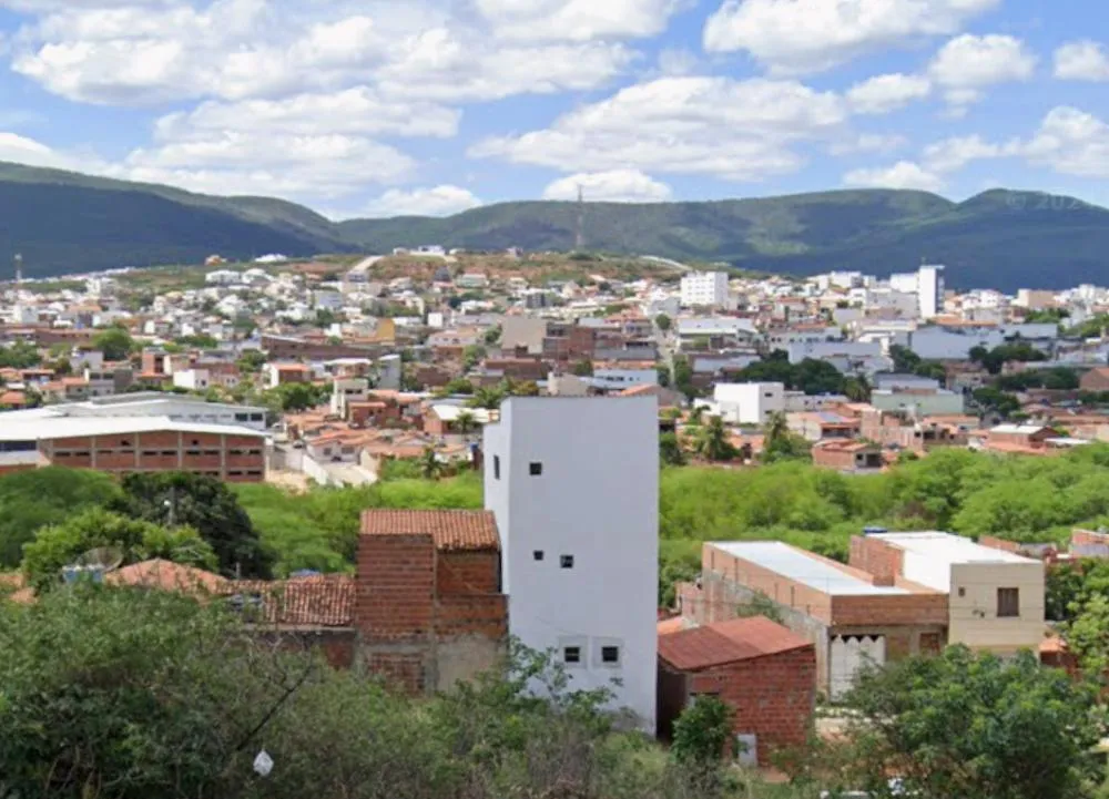 Reprodução/Google Maps 