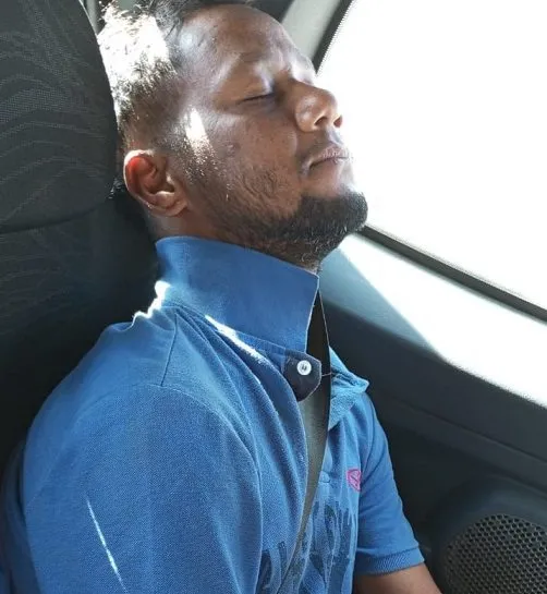 João Paulo. Foto: divulgação