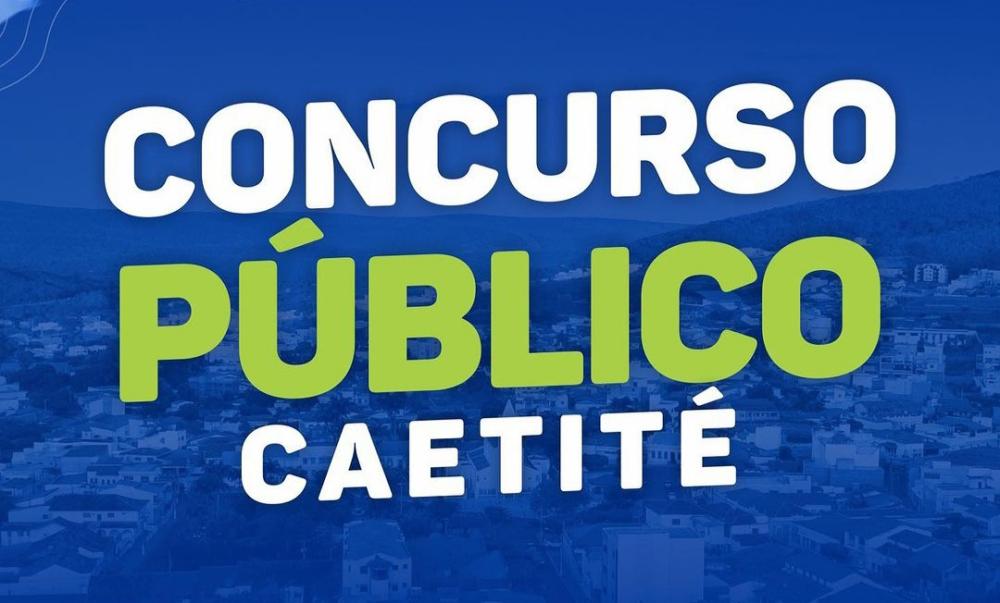 Reprodução/Prefeitura de Caetité 