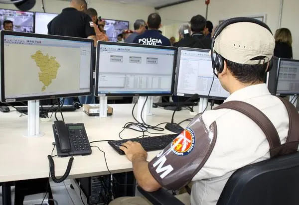 Foto: Agora Sudoeste 