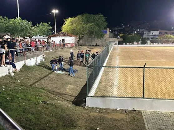 Foto: Verdinho Itabuna 