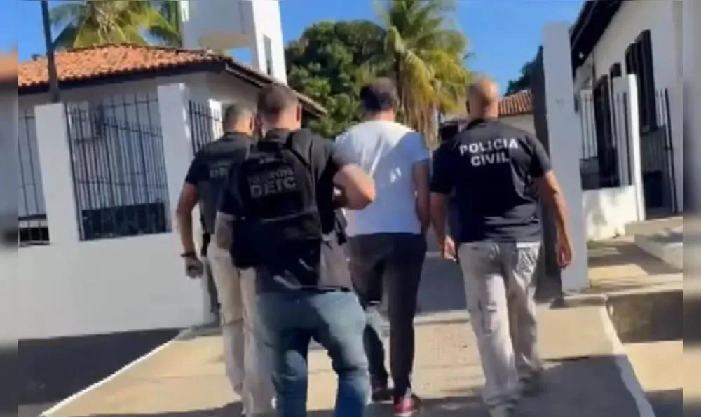 Reprodução/redes sociais