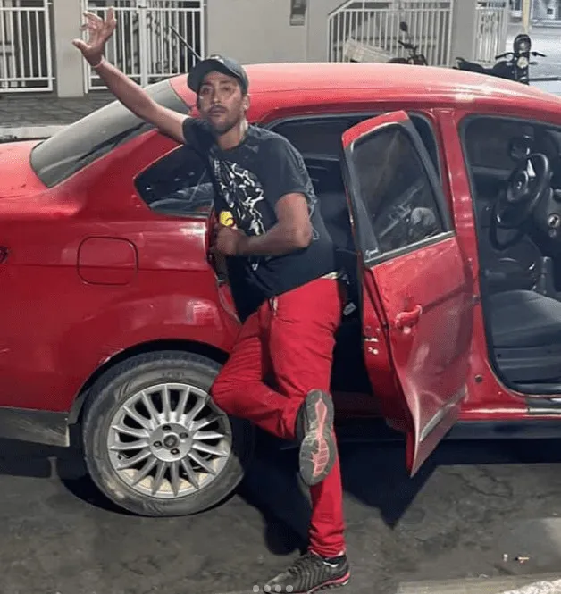 Foto: Reprodução/Portal Alô Pilões