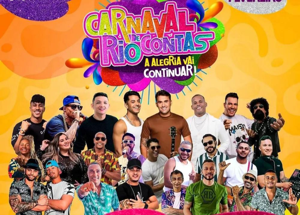 Reprodução/Prefeitura de Rio de Contas