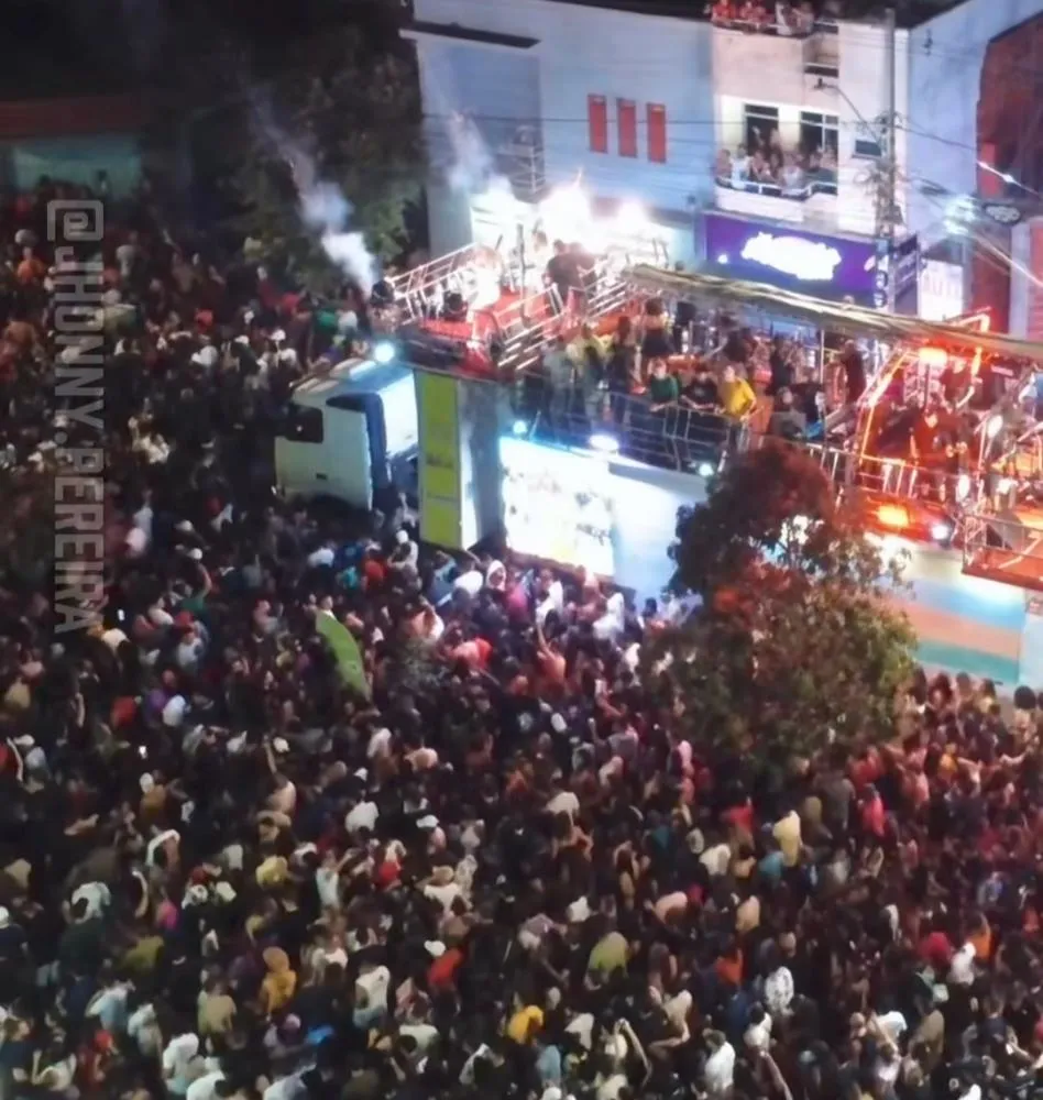 Foto: Reprodução/Rede Social 