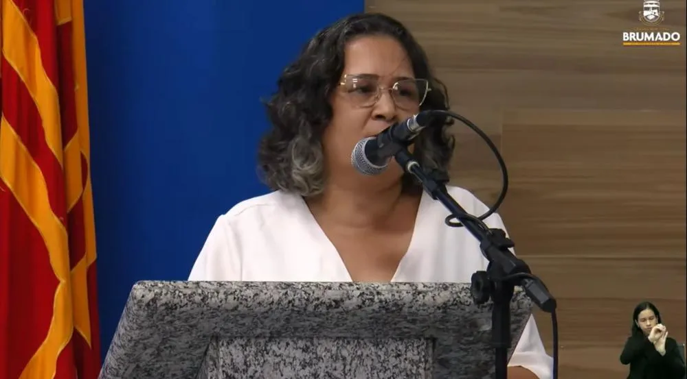 Foto: Câmara municipal de Brumado