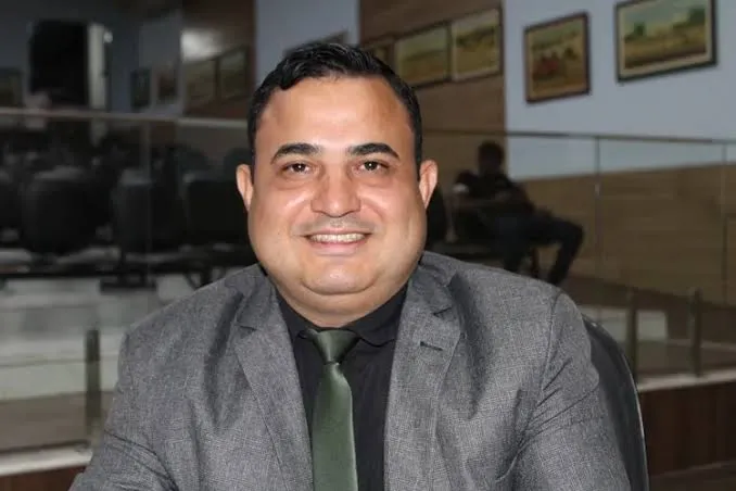 Foto: Câmara de Brumado