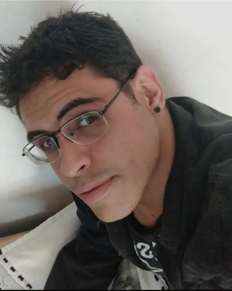 Reprodução/Arquivos pessoais