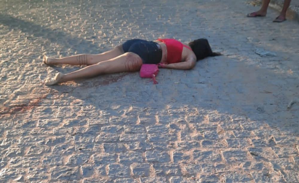 Reprodução/Marcos Paulo Reporter