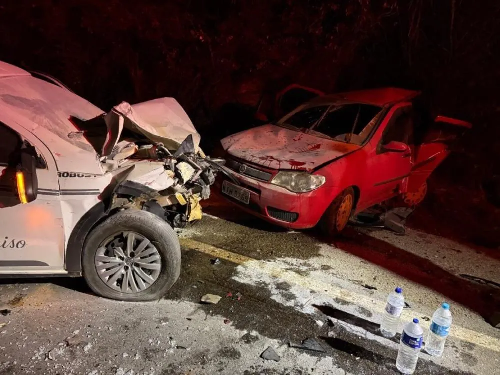 Foto: Polícia Militar da Bahia