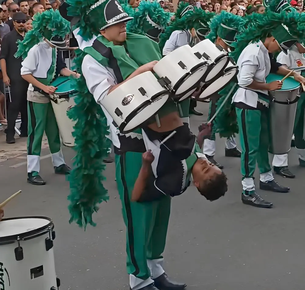 Foto: Thiago Cardoso/Sudoeste News