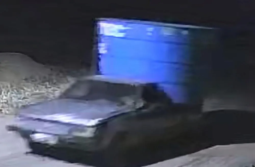 Foto: Polícia Militar