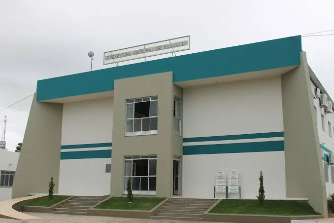 Reprodução/Prefeitura de Guanambi 