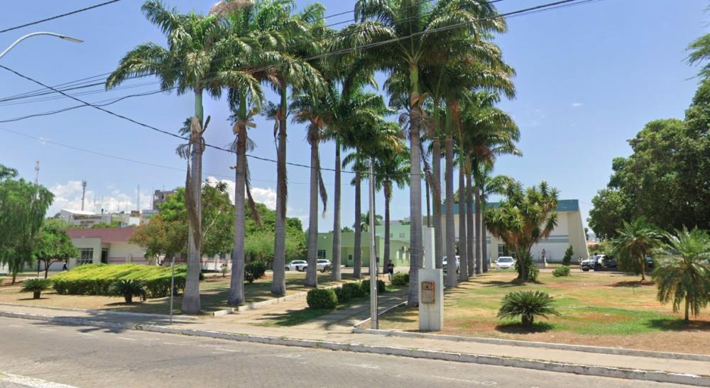 Prefeitura de Guanambi/Google Street View