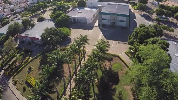 Reprodução/Prefeitura de Guanambi 