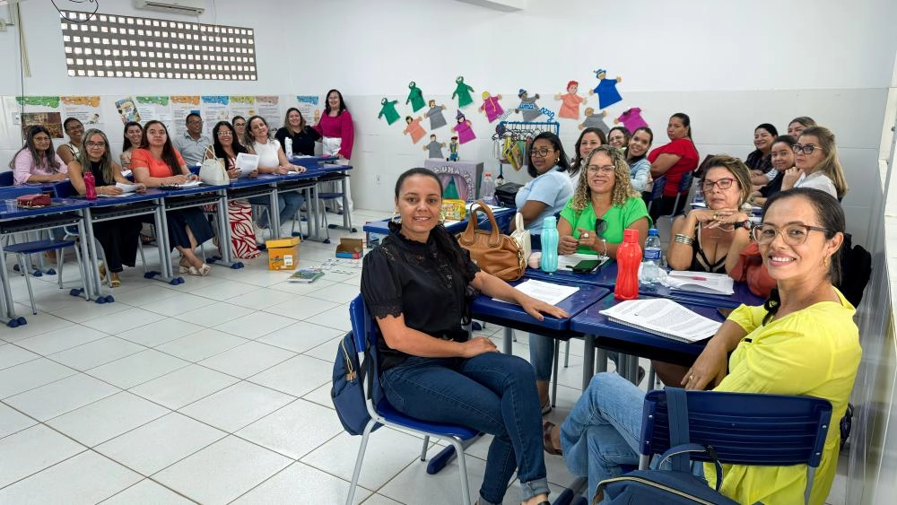 Reprodução/Prefeitura de Brumado 