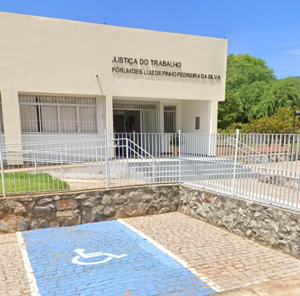 Reprodução/Google Maps 