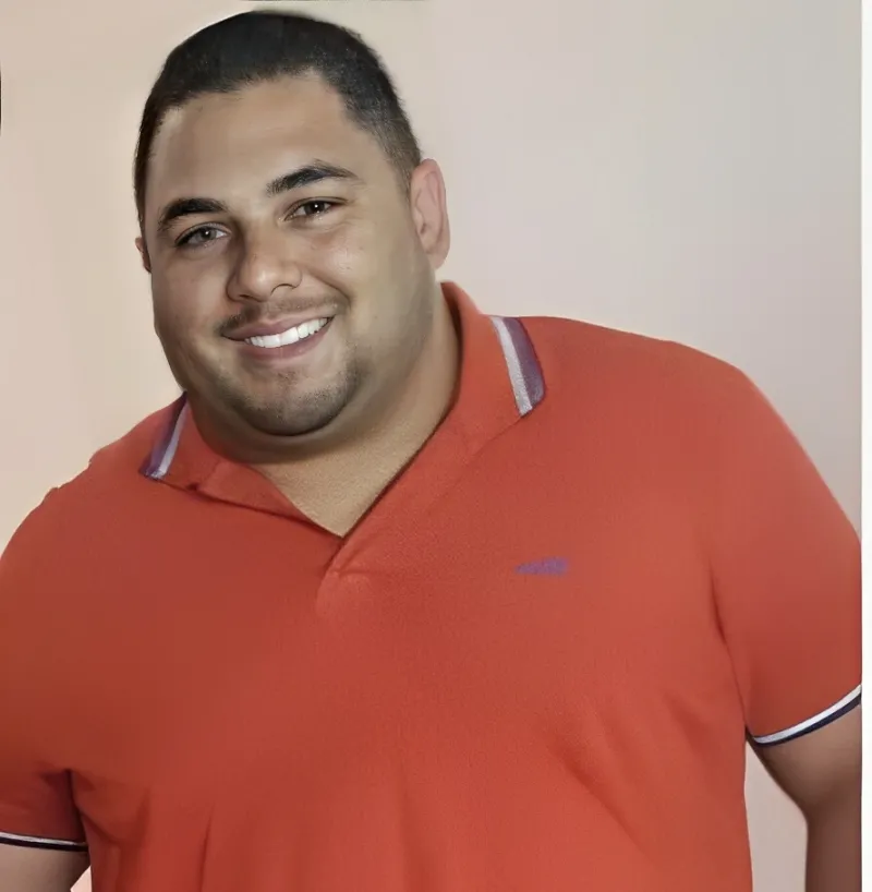 Reprodução/Arquivo pessoal-melhoramento com I.A