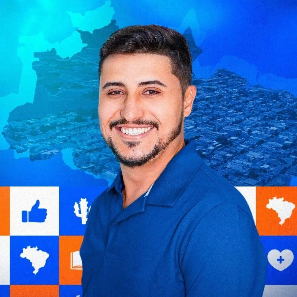 Reprodução/Redes sociais 