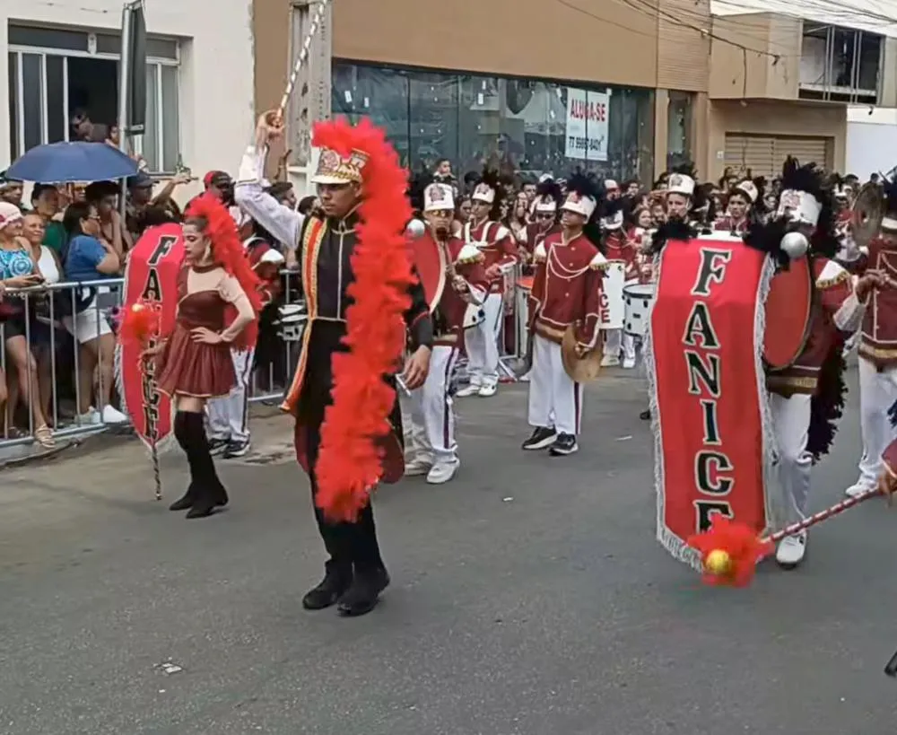 Foto: Thiago Cardoso/Sudoeste News 