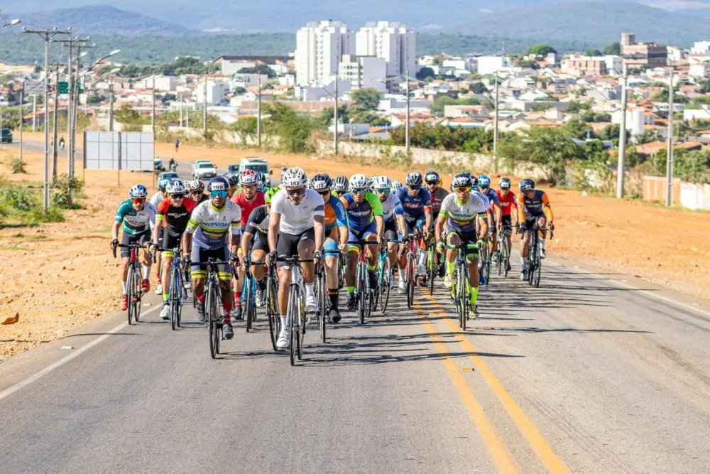 Foto: Divulgação/Corrida Ecológica Brumado a Rio de Contas