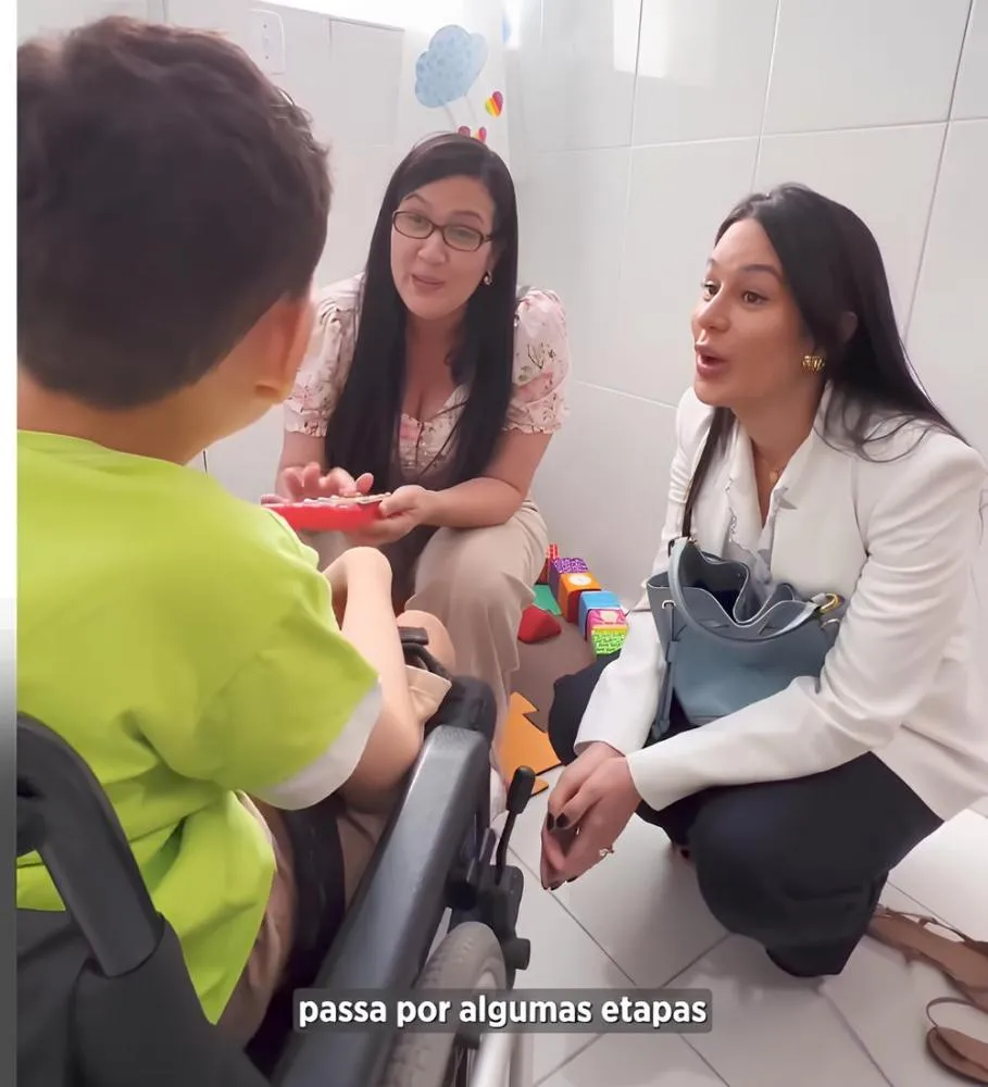 Reprodução/Redes sociais 