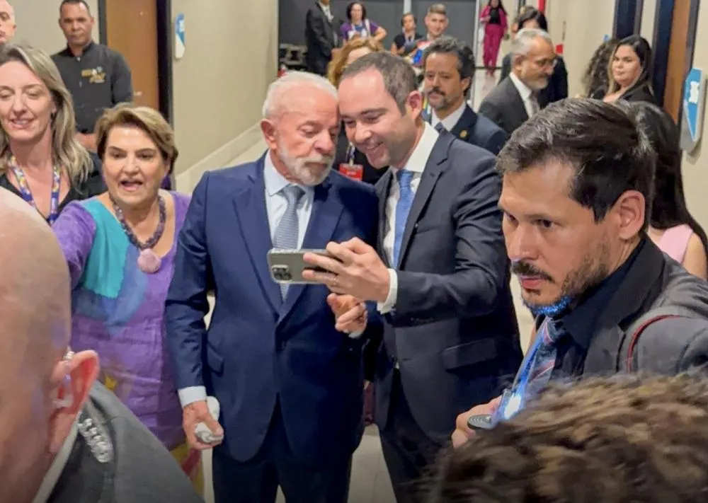 Reprodução/Redes sociais 