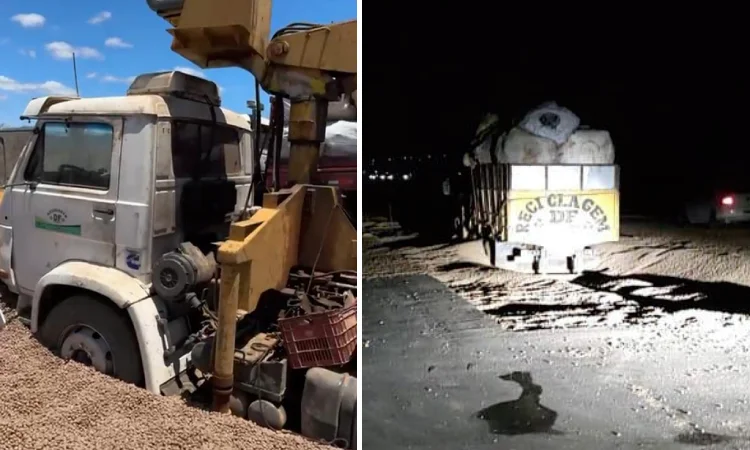 Reprodução/Redes sociais 