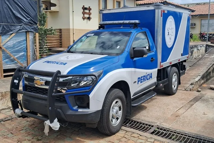 Foto: Achei Sudoeste 