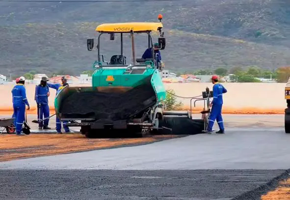 Foto: Wilker Porto/Agora Sudoeste 