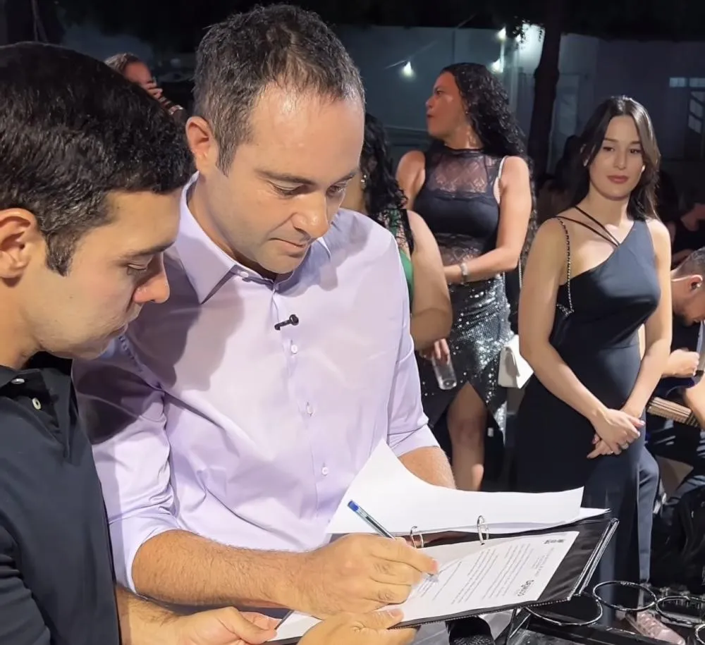 Foto - Wilker Porto / Agora Sudoeste