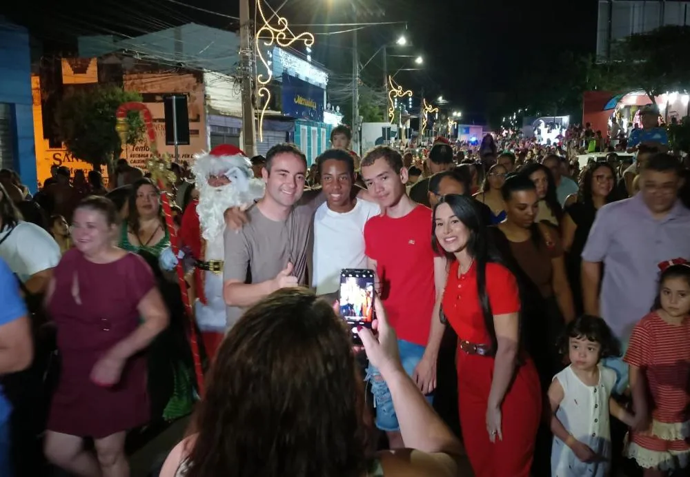 Foto: Thiago Cardoso 