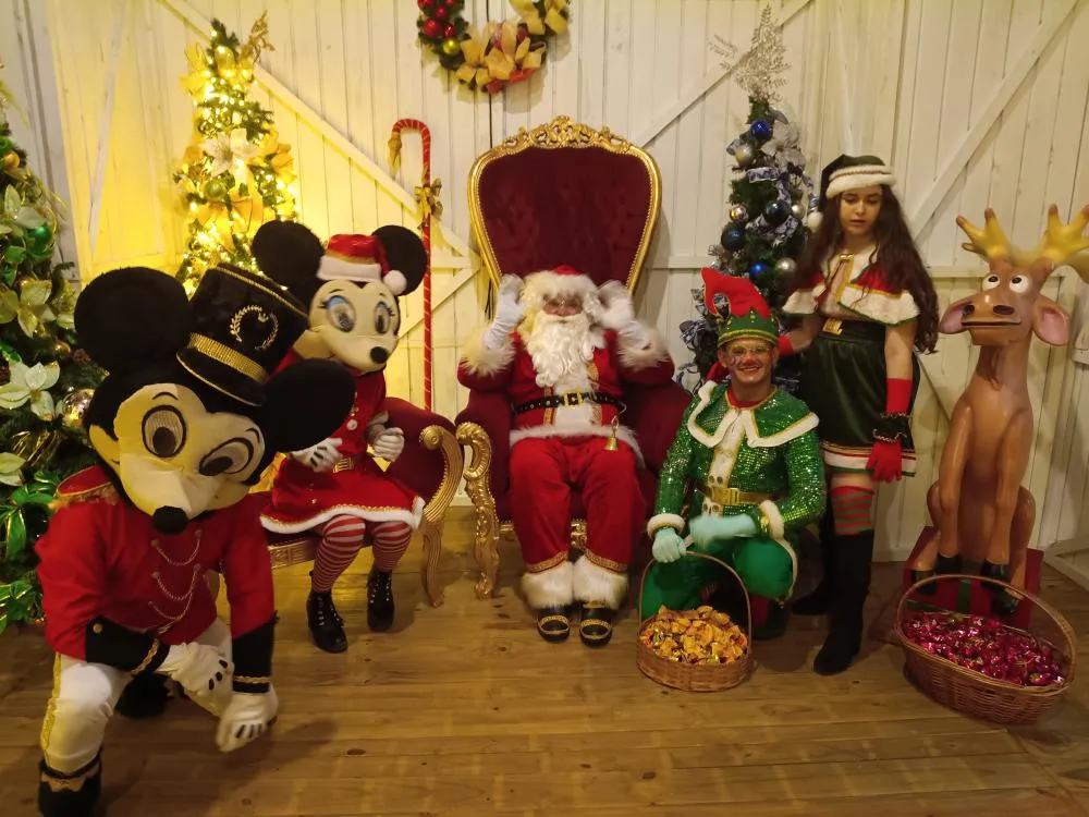 Foto: Thiago Cardoso/Sudoeste News 