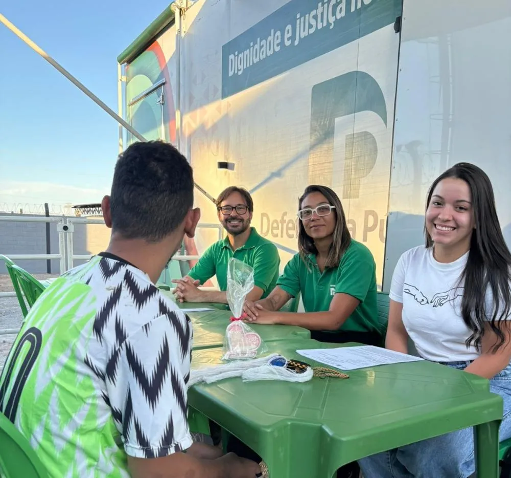 Foto: Divulgação/DPE-BA